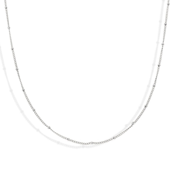 Gabriella Necklace - EVRYJEWELS