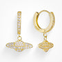Galaxy Earrings - EVRYJEWELS