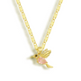 Gem of the Garden Necklace - EVRYJEWELS