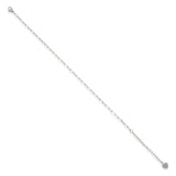 Gemma Anklet - EVRYJEWELS