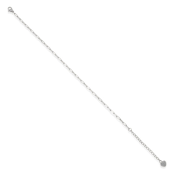 Gemma Anklet - EVRYJEWELS