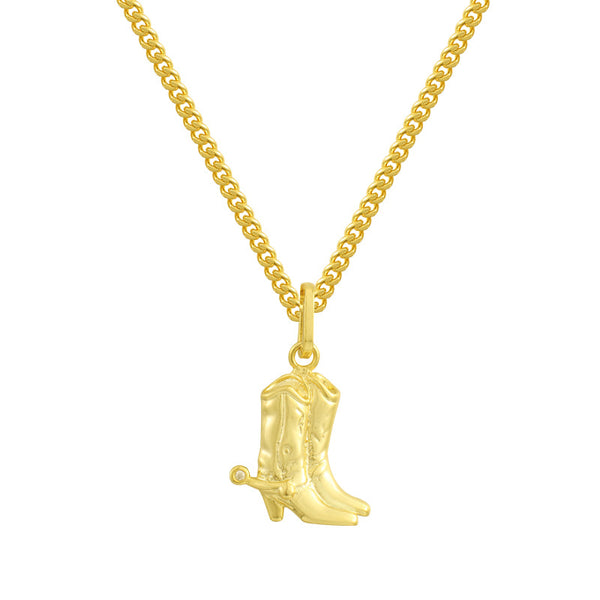 Giddy Up Necklace - EVRYJEWELS