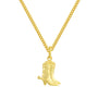 Giddy Up Necklace - EVRYJEWELS