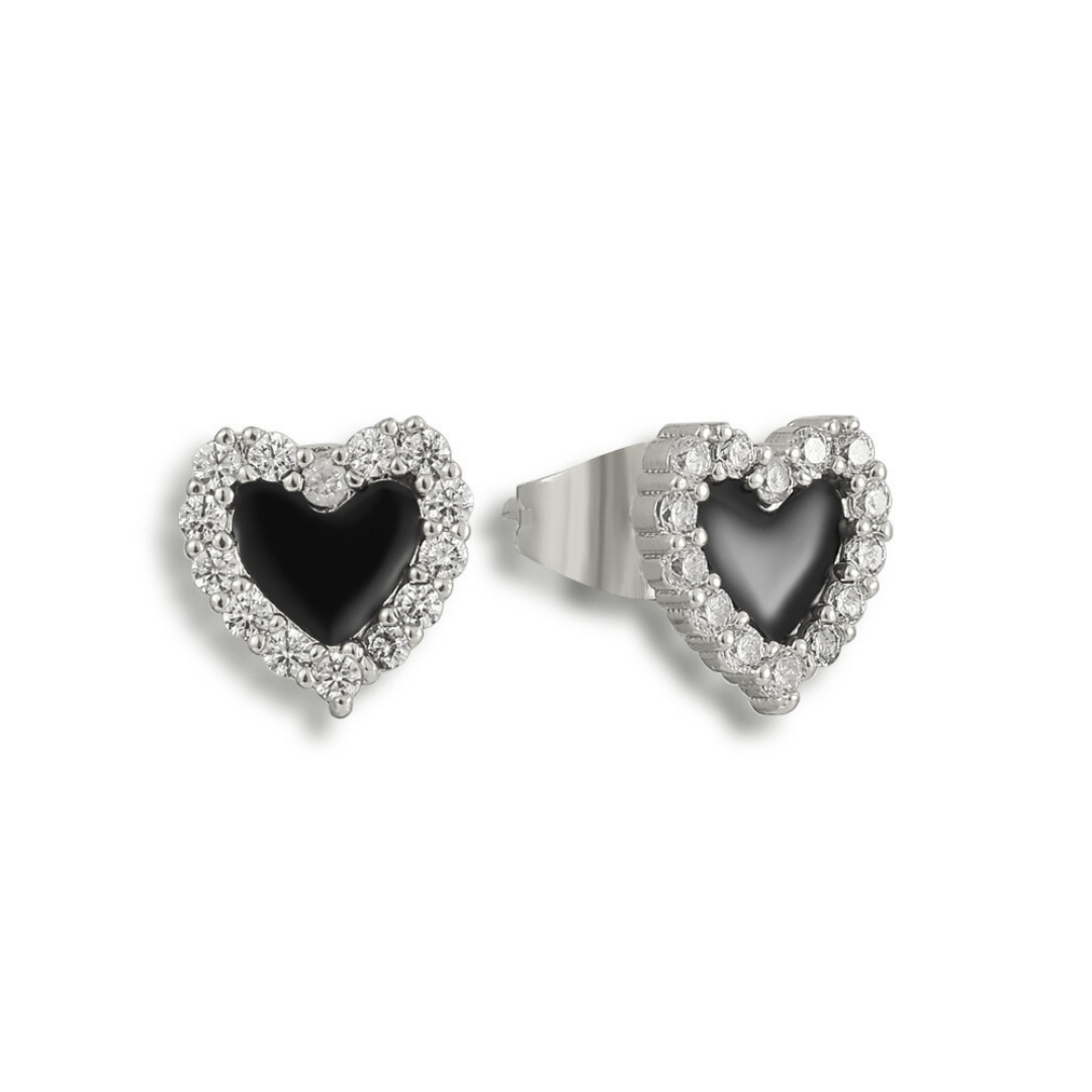 Gimme Love Earrings - EVRYJEWELS