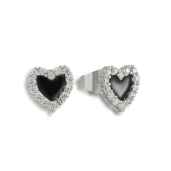 Gimme Love Earrings - EVRYJEWELS