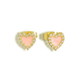 Gimme Love Earrings - EVRYJEWELS