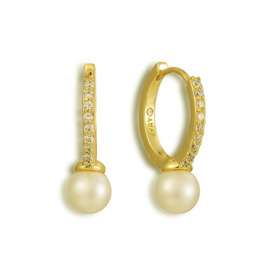 Girl’s Best Friend Earrings - EVRYJEWELS