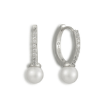 Girl’s Best Friend Earrings - EVRYJEWELS