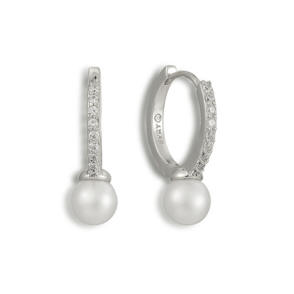 Girl’s Best Friend Earrings - EVRYJEWELS