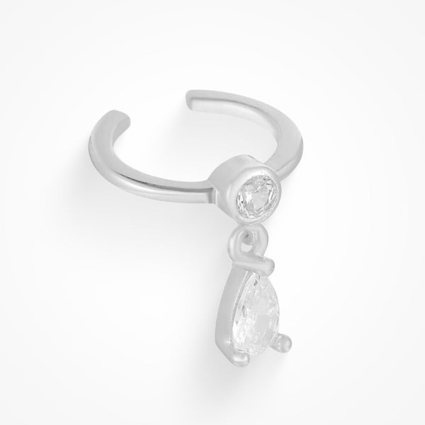 Girly Girl Ear Cuff - EVRYJEWELS