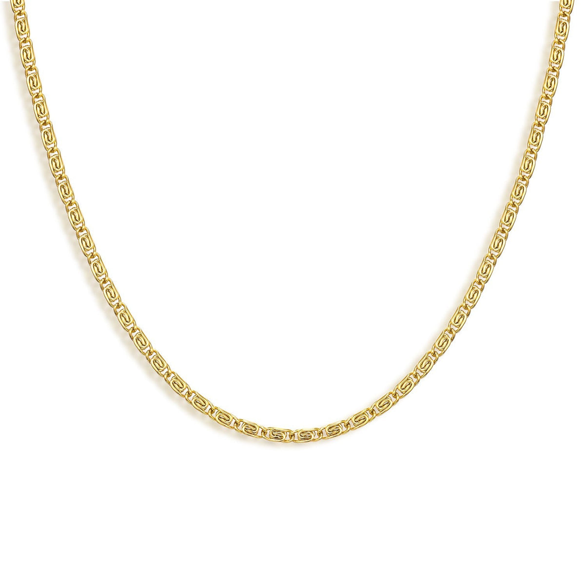 Giza Necklace - EVRYJEWELS