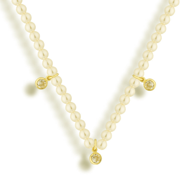 Rodeo Royale Bundle: 3 Piece Necklace Bundle