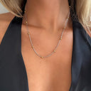  Gold / Silver Waterproof