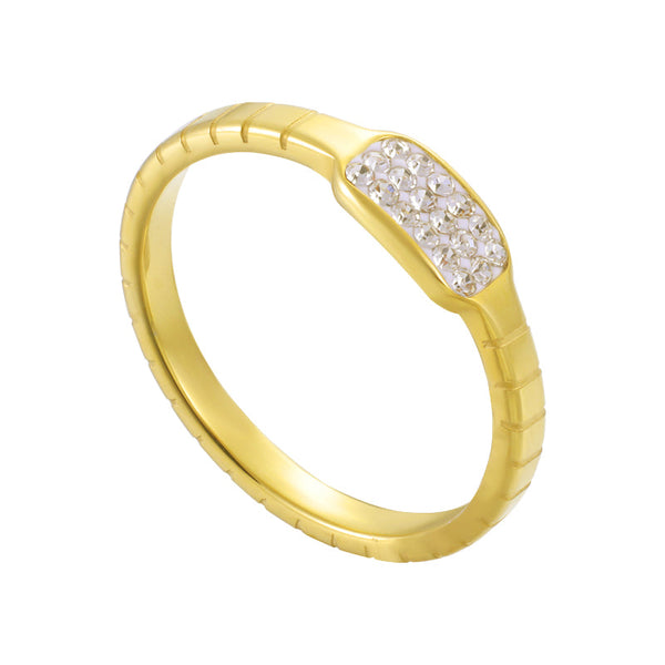 Glow Ring - EVRYJEWELS