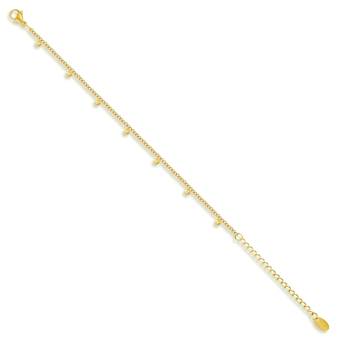 Gold Coast Bracelet - EVRYJEWELS