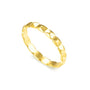 Gold Digger Ring - EVRYJEWELS