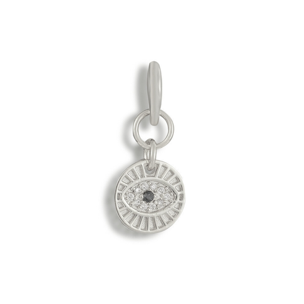 Good Karma Charm - EVRYJEWELS