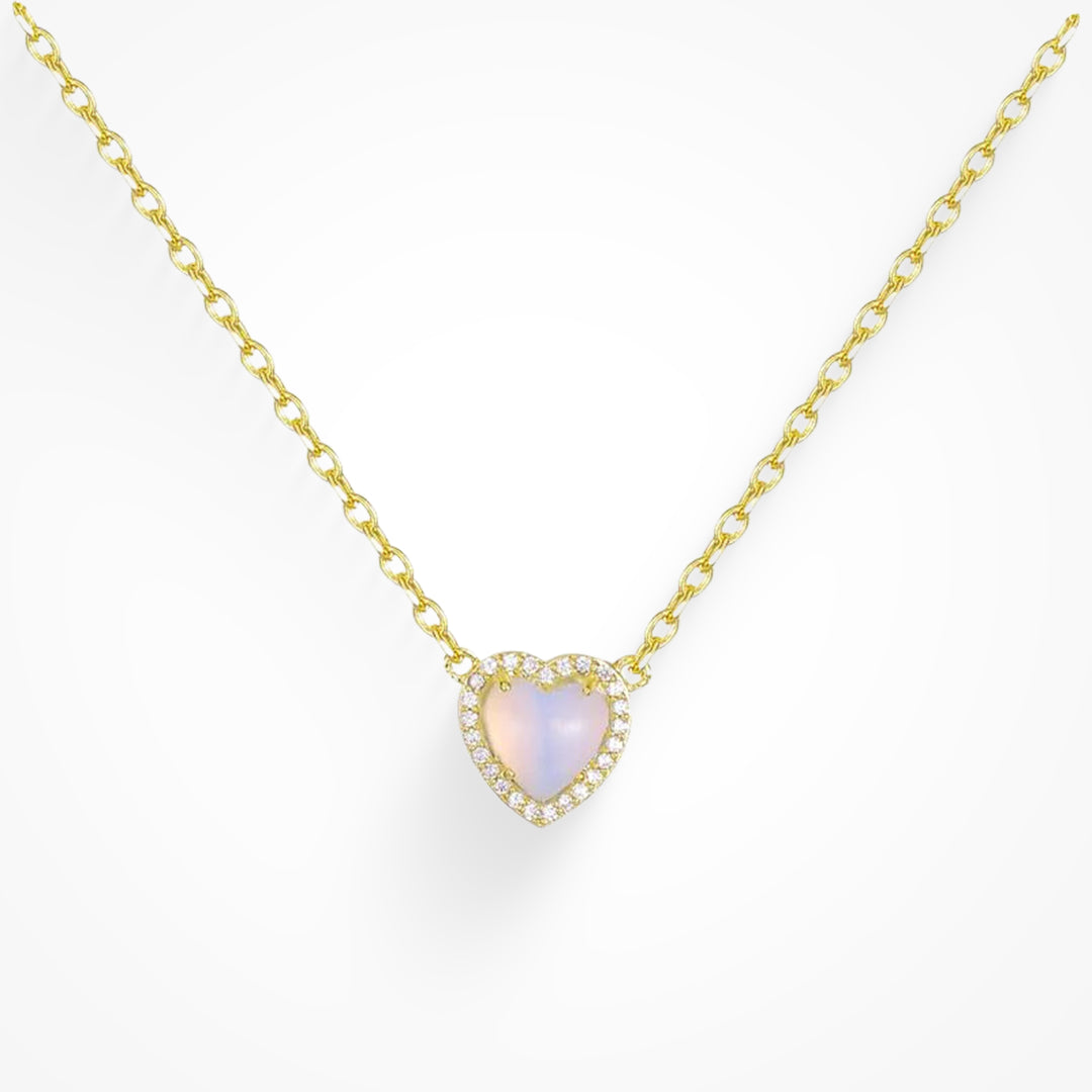 Guard Up Necklace - EVRYJEWELS