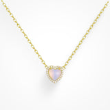 Guard Up Necklace - EVRYJEWELS