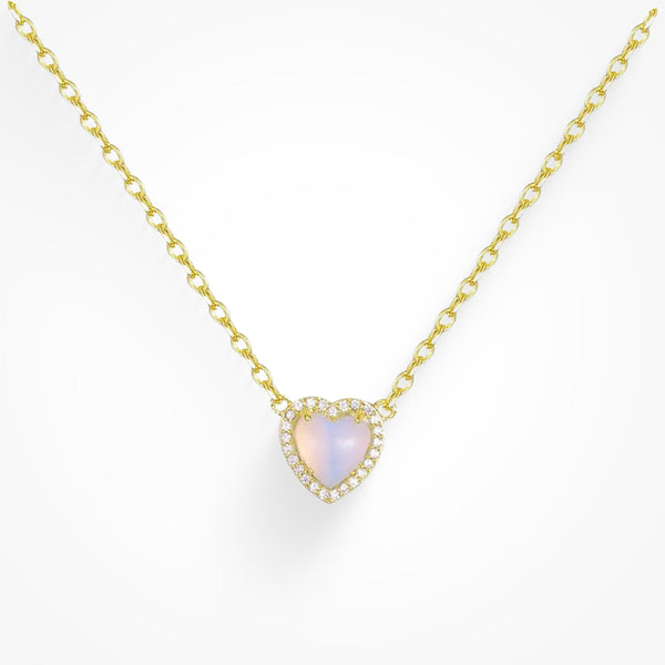 Guard Up Necklace - EVRYJEWELS