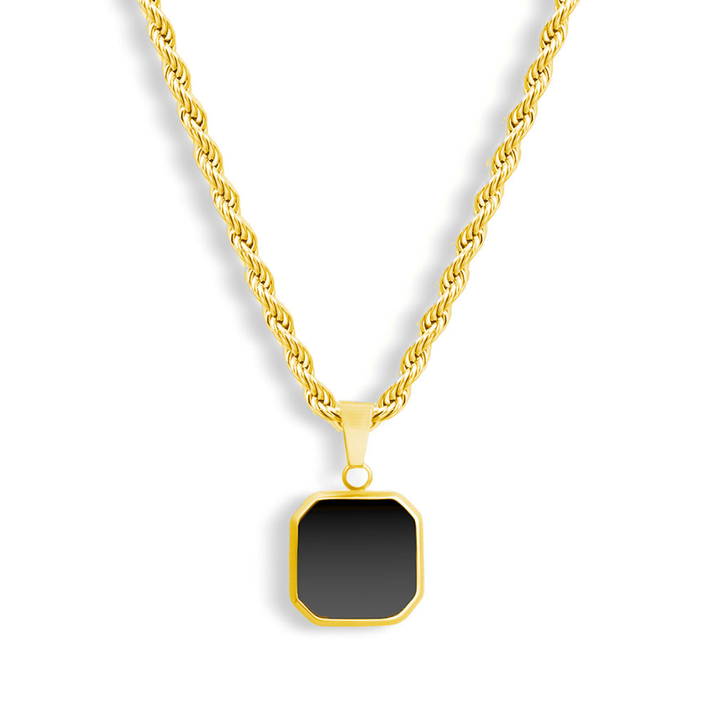 Hades Necklace - EVRYJEWELS