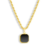 Hades Necklace - EVRYJEWELS