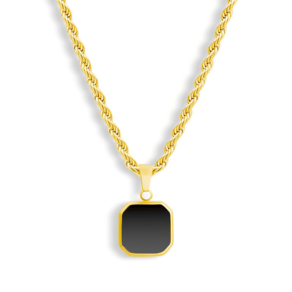 Hades Necklace - EVRYJEWELS