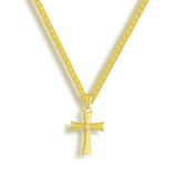 Hallelujah Necklace - EVRYJEWELS