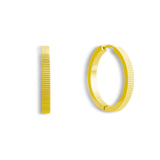 Haze Earrings - EVRYJEWELS