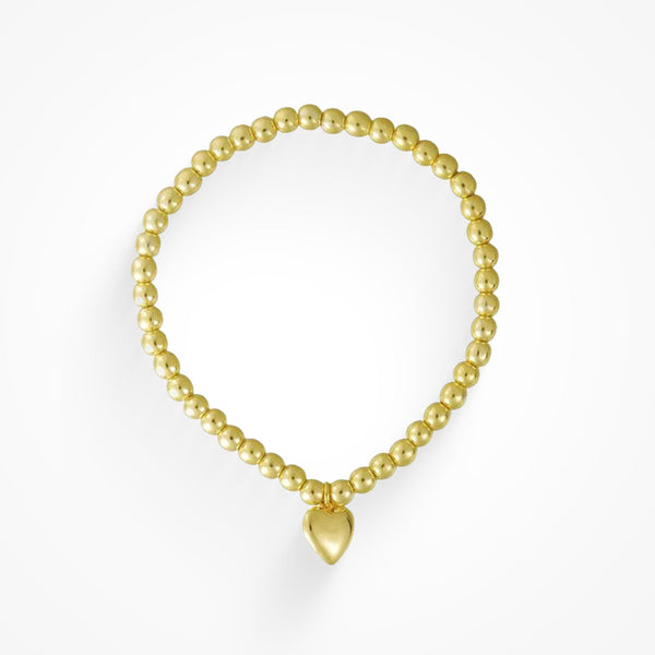 Heart In Your Hand Bracelet - EVRYJEWELS