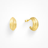 Heart and Soul Earrings - EVRYJEWELS