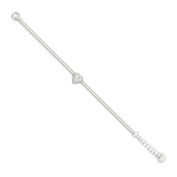 Heart of Gold Bracelet - EVRYJEWELS