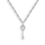 Heart's Desire Necklace - EVRYJEWELS