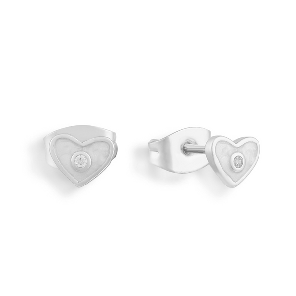 Heartthrob Earrings - EVRYJEWELS