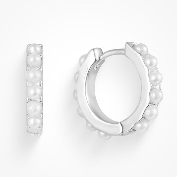 Heavenly Hour Earrings - EVRYJEWELS