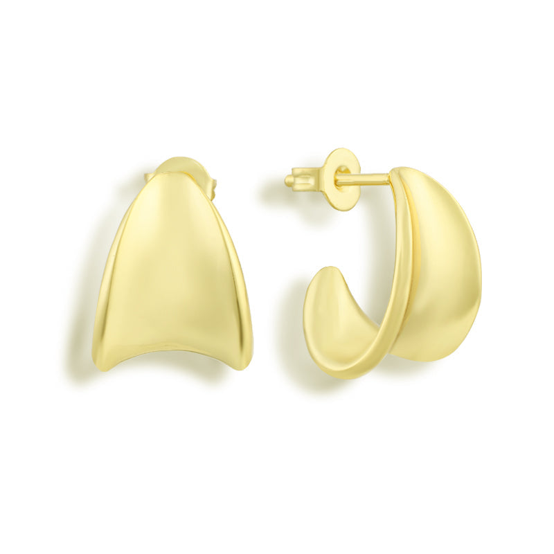 Heirloom Earrings - EVRYJEWELS