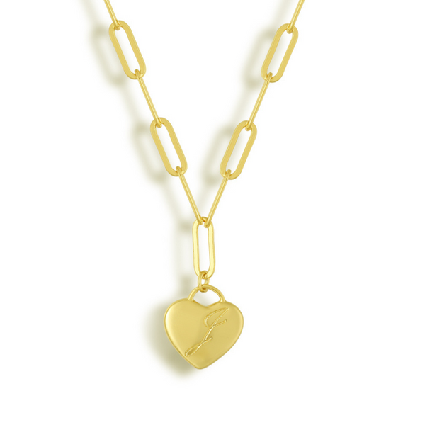 Hold Me Close Necklace - EVRYJEWELS