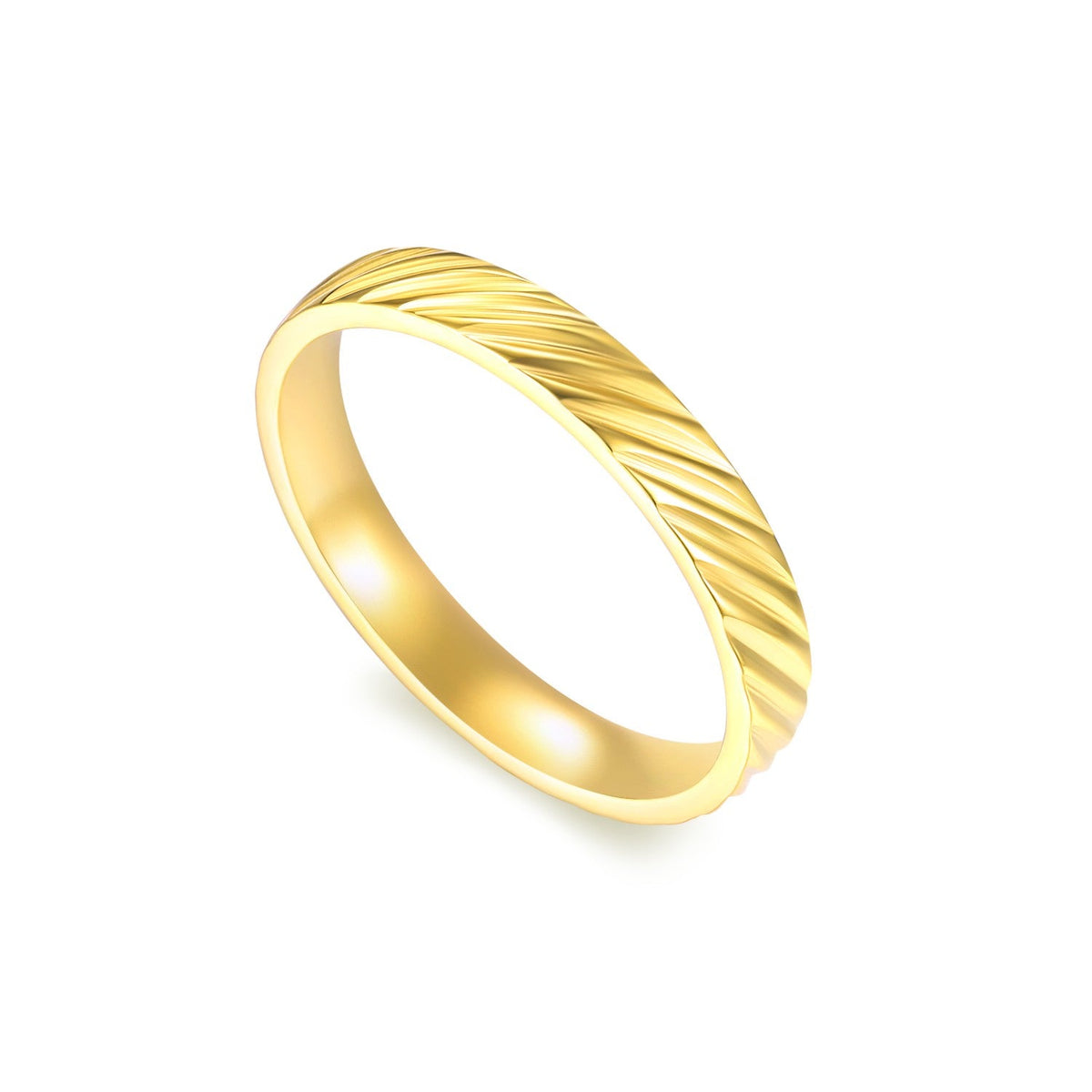 Hollywood Ring - EVRYJEWELS