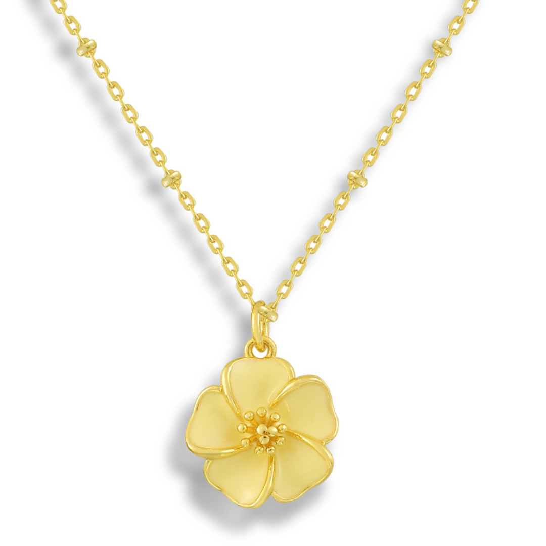 Honolulu Necklace - EVRYJEWELS