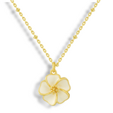 Honolulu Necklace - EVRYJEWELS