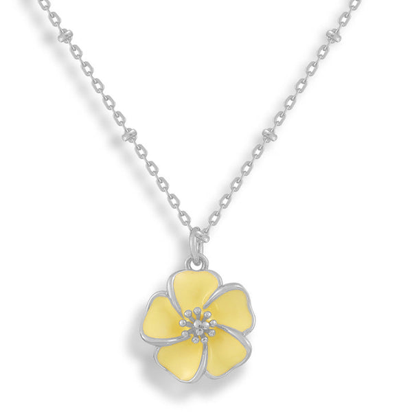 Honolulu Necklace - EVRYJEWELS