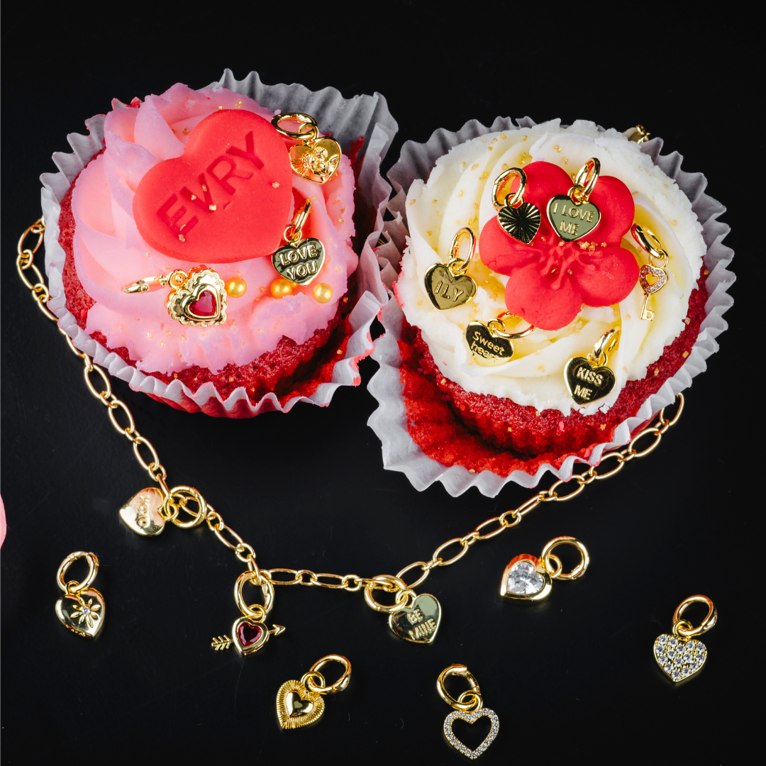 Hopeless Romantic Charm