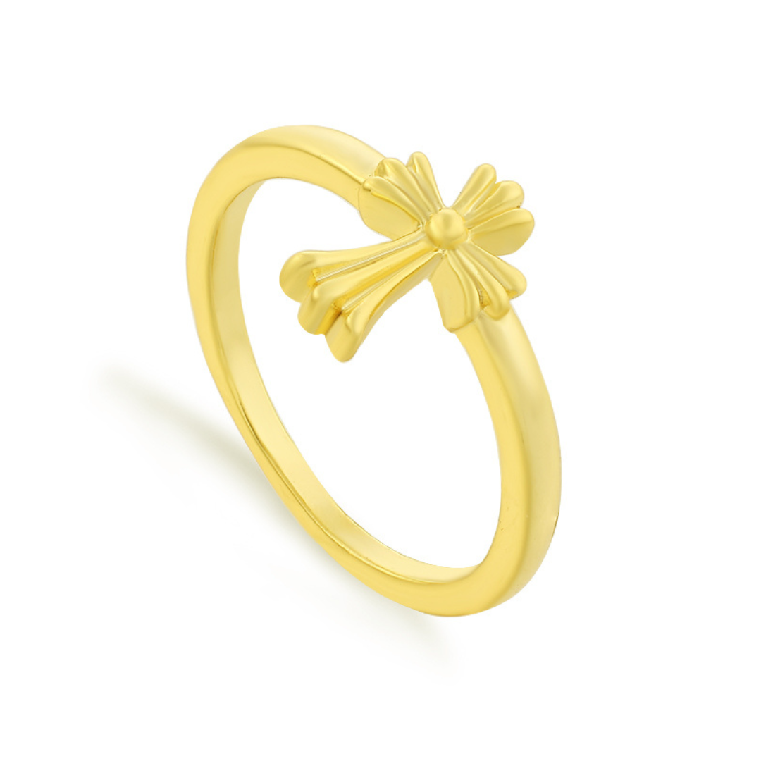 I Feel Glorious Ring - EVRYJEWELS