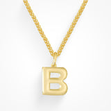 I Heart Me Necklace - EVRYJEWELS