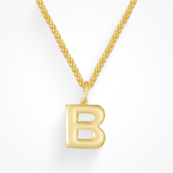 I Heart Me Necklace - EVRYJEWELS