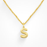 I Heart Me Necklace - EVRYJEWELS