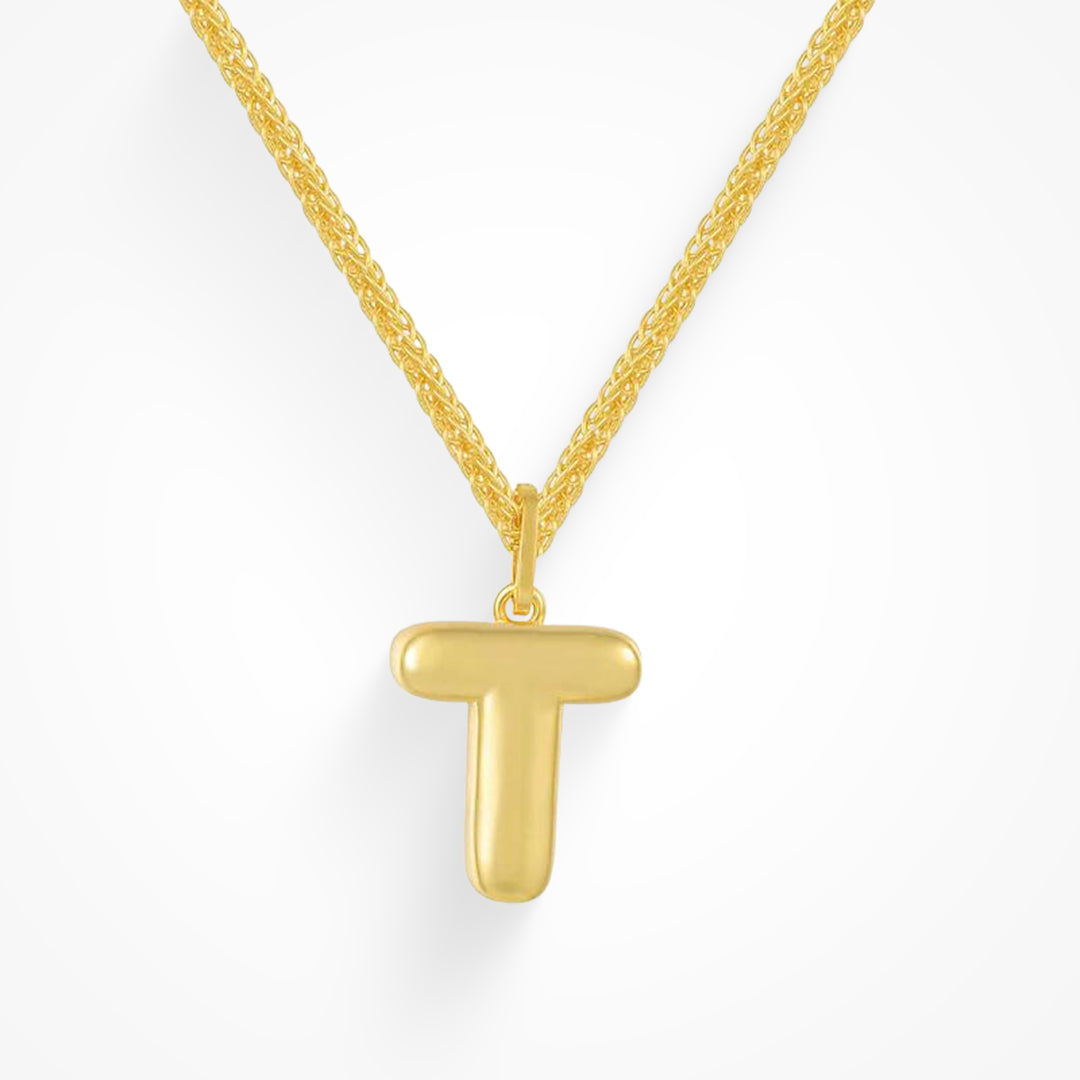 I Heart Me Necklace - EVRYJEWELS