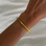 Milkyway Bangle - EVRYJEWELS