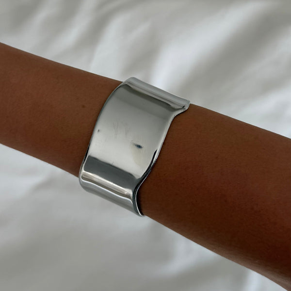 Buffy Bangle - EVRYJEWELS