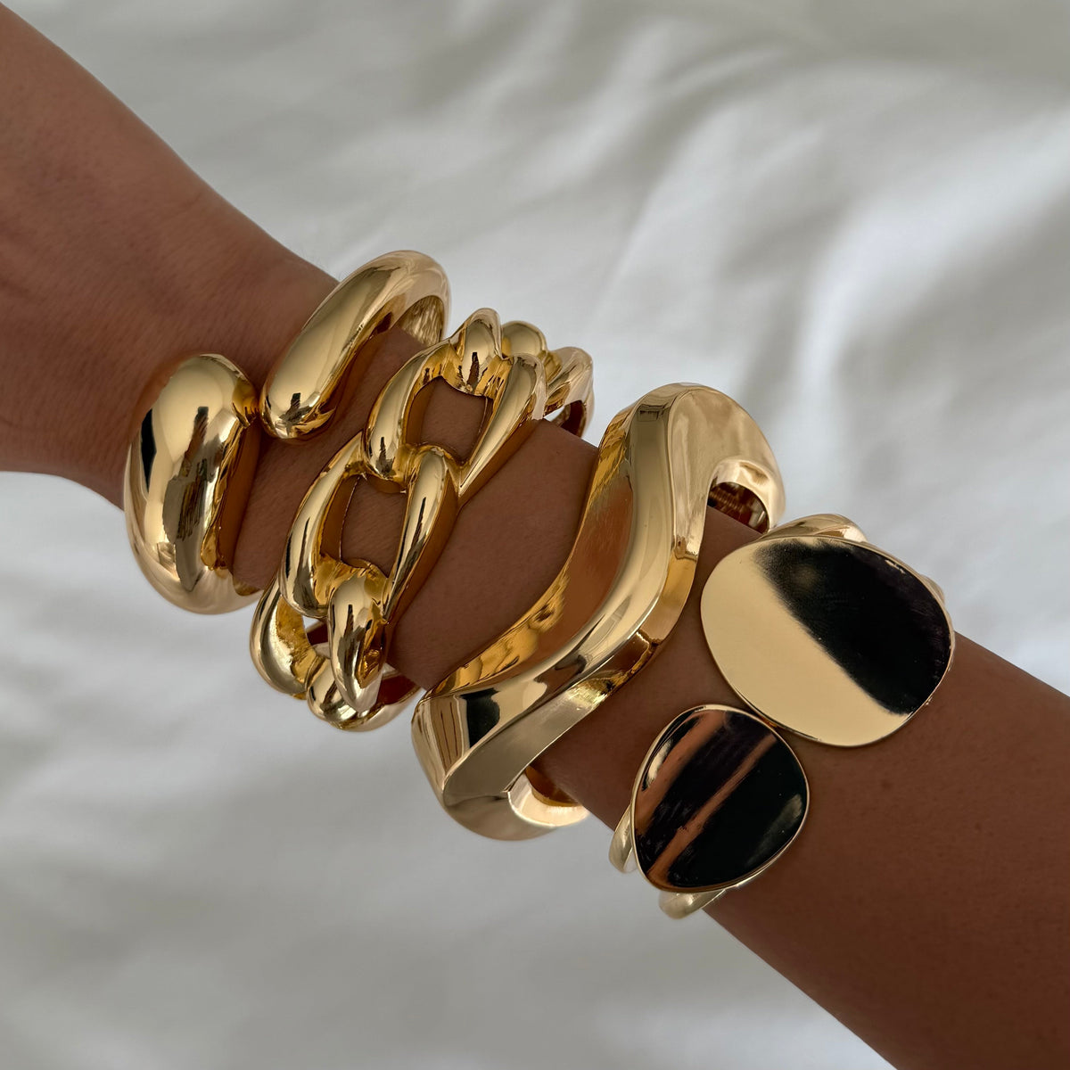 Standout Bangle